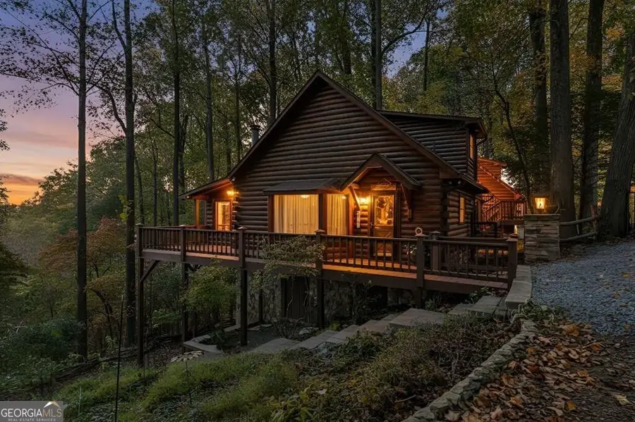 1225 Walnut Ridge, Ellijay, GA 30536 - Image #2