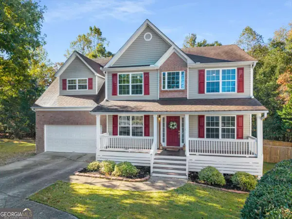 3600 Bogan Mill Road, Buford, GA 30519