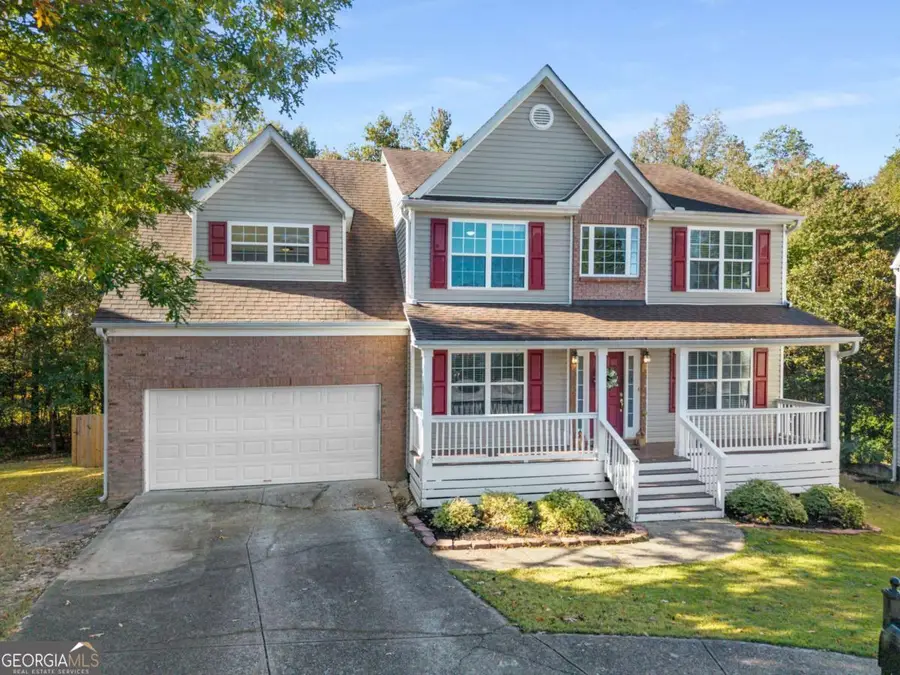 3600 Bogan Mill Road, Buford, GA 30519 - Image #3