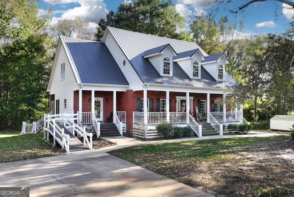 51 Howiington Road, Jefferson, GA 30549 - #1