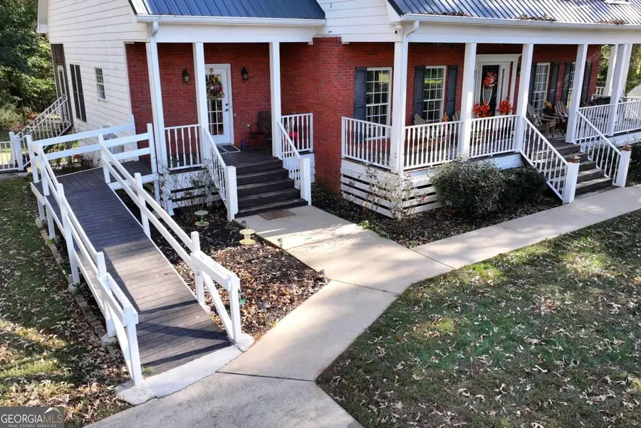 51 Howiington Road, Jefferson, GA 30549 - #2