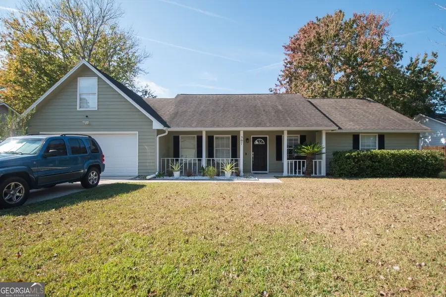 307 Mcqueen Circle, Saint Marys, GA 31558 - Image #2
