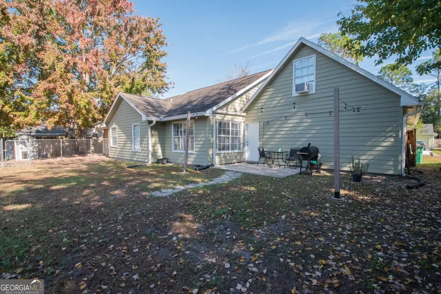 307 Mcqueen Circle, Saint Marys, GA 31558 - Image #3