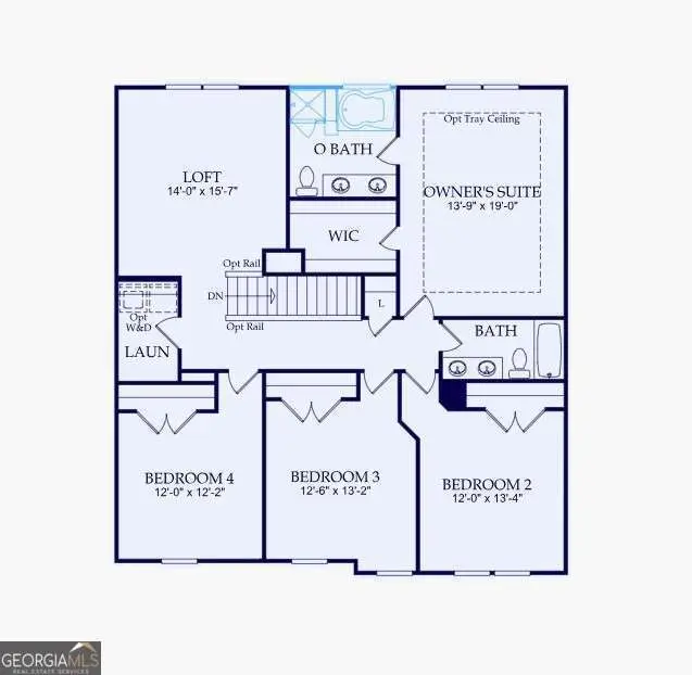 6126 Marigold Way, Atlanta, GA 30349 - Image #3