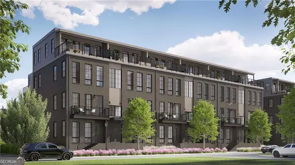 921 Hughley Circle Se #66, Atlanta, GA 30316
