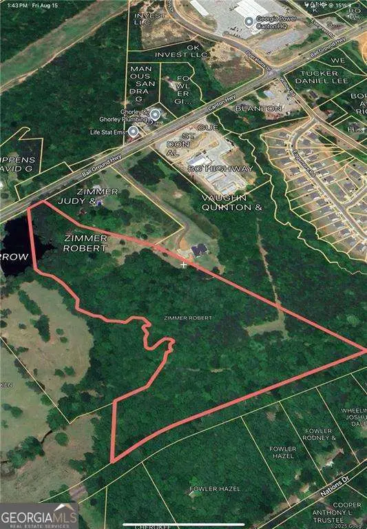 3492 Ball Ground Highway, Canton, GA 30114 - Image #2