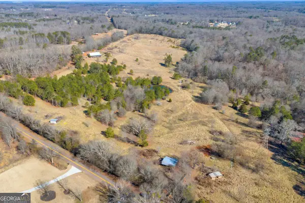 0 Moon Bridge Road, Winder, GA 30680