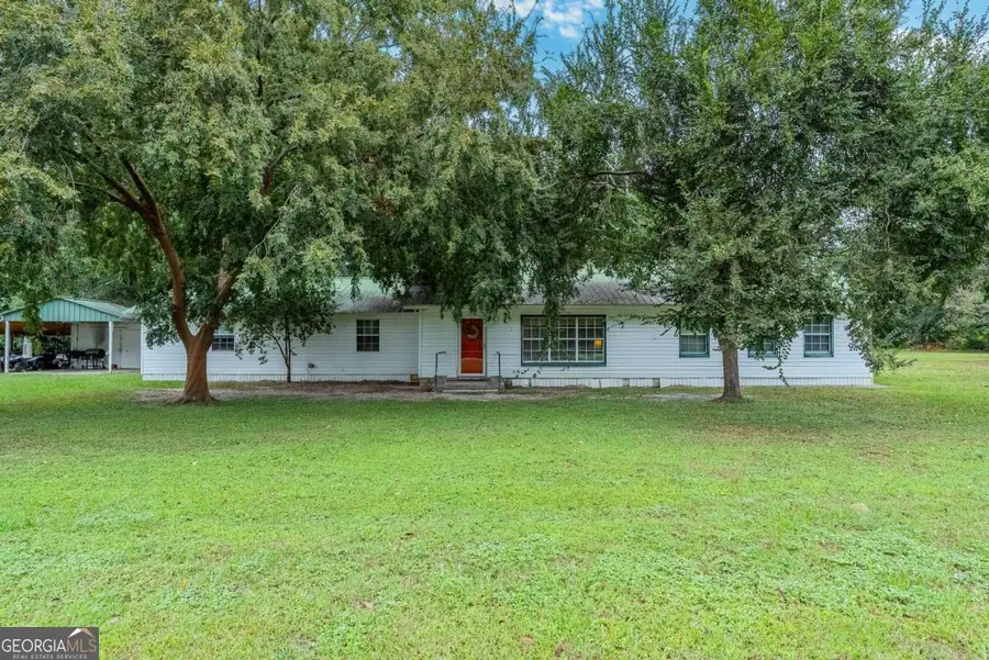 2656 Ware Street, Blackshear, GA 31516 - Image #2