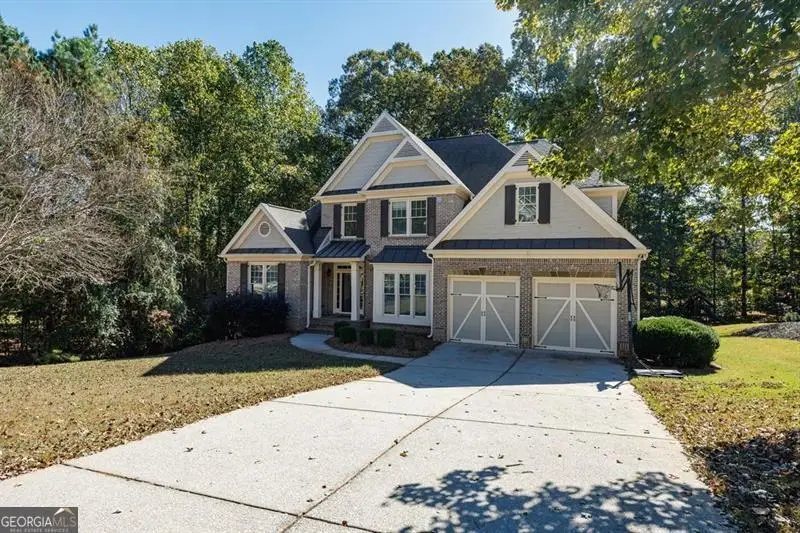 9823 Forest Hill Drive, Douglasville, GA 30135 - Image #3