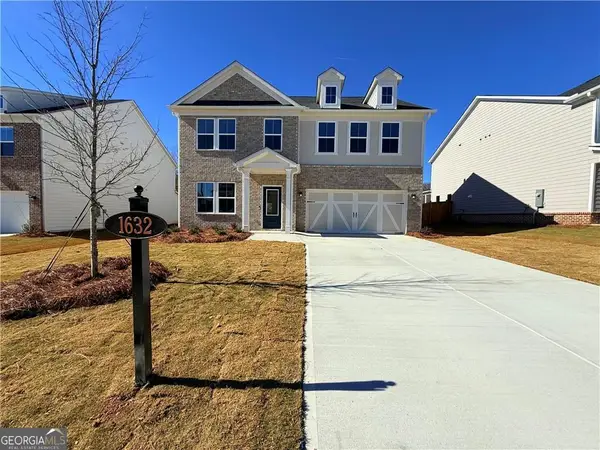 1632 Tide Mill Road #LOT 162, Cumming, GA 30040