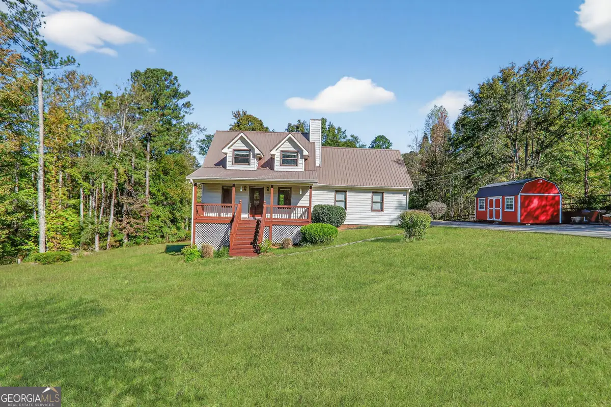 137 Fawn Drive, Villa Rica, GA 30180 - #1