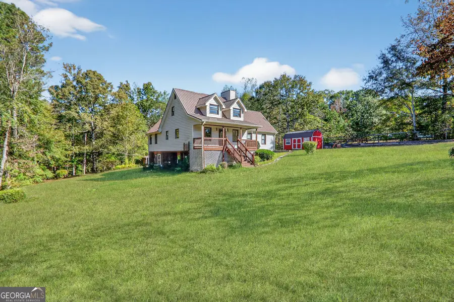 137 Fawn Drive, Villa Rica, GA 30180 - #2