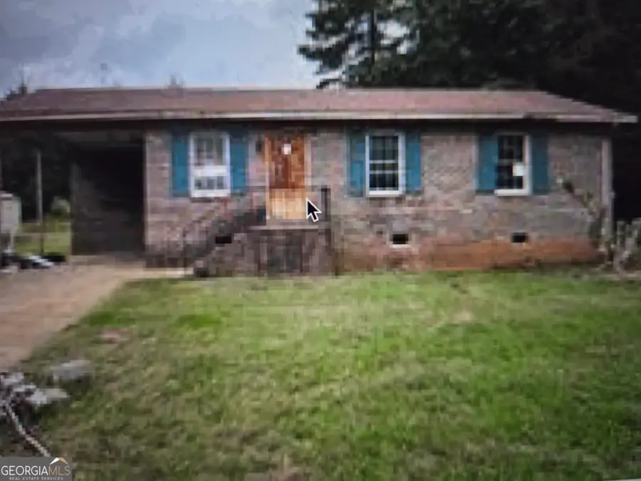 5598 Fosters Mill Road, Cave Spring, GA 30124 - Image #3