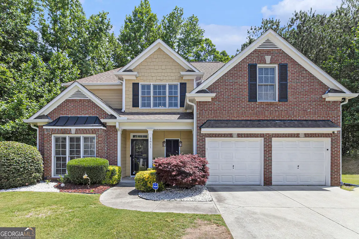 1611 Hillside Bend Crossing, Lawrenceville, GA 30043 - Image #1