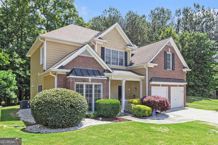 1611 Hillside Bend Crossing, Lawrenceville, GA 30043 - Image #2