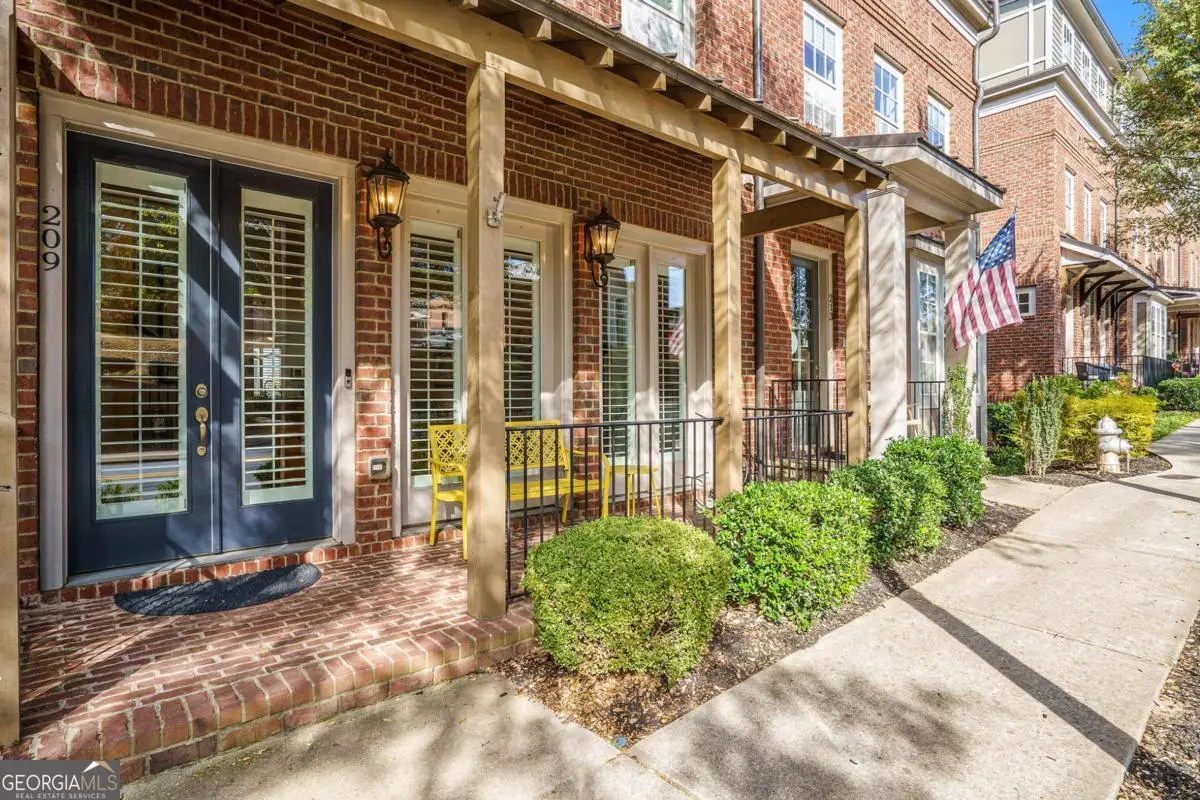 209 Waterman Street Se, Marietta, GA 30060 - Image #1