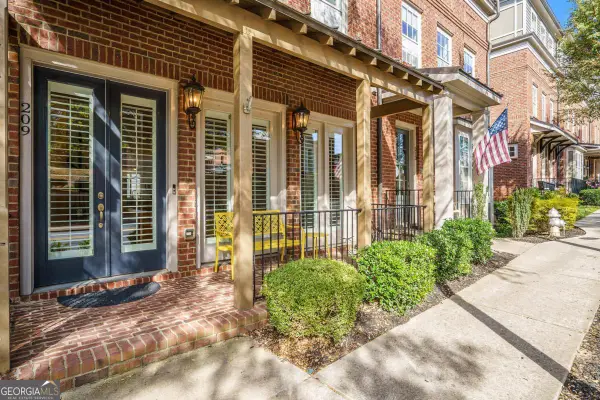 209 Waterman Street Se, Marietta, GA 30060