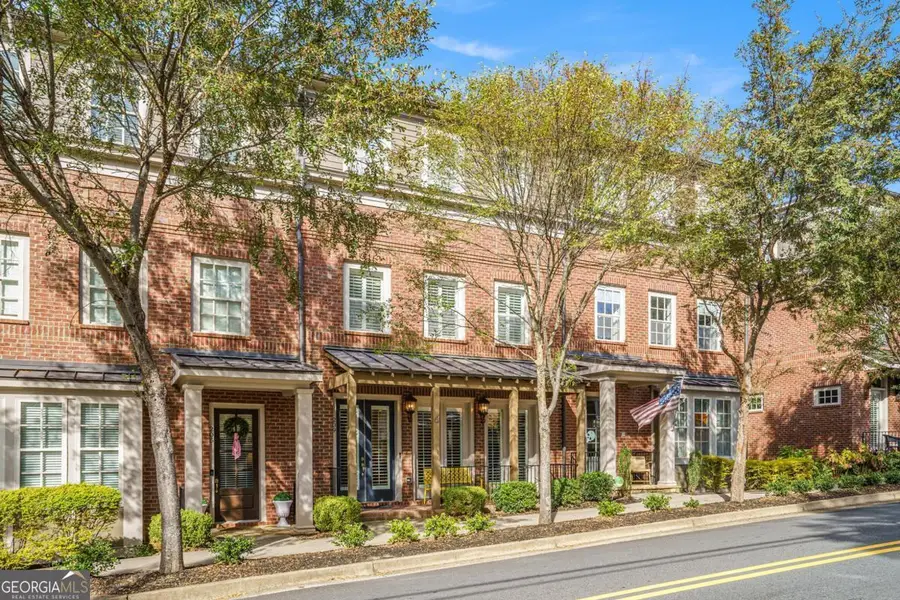 209 Waterman Street Se, Marietta, GA 30060 - Image #2