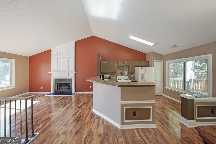 460 Darter Drive Nw, Kennesaw, GA 30144 - Image #2