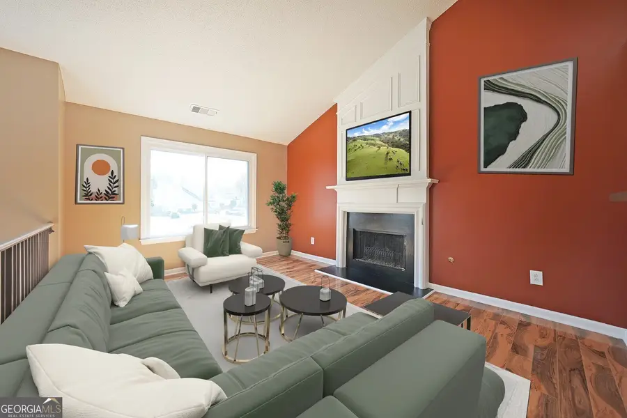 460 Darter Drive Nw, Kennesaw, GA 30144 - Image #3