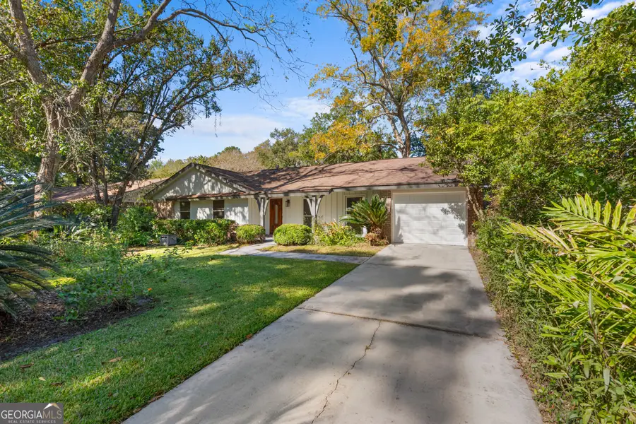 11401 Willis Drive, Savannah, GA 31419 - Image #2