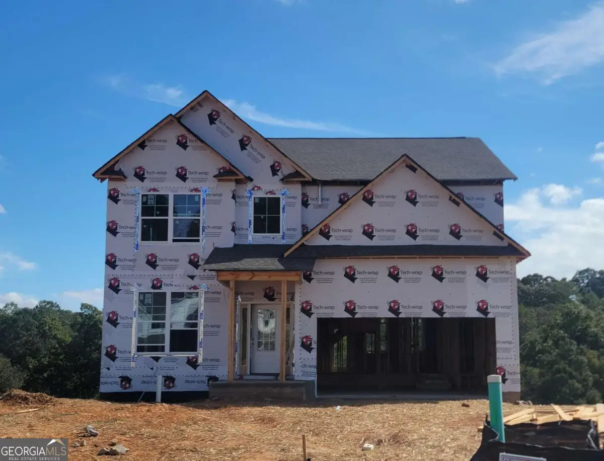 7264 Millbrae Walk, Flowery Branch, GA 30542 - #1