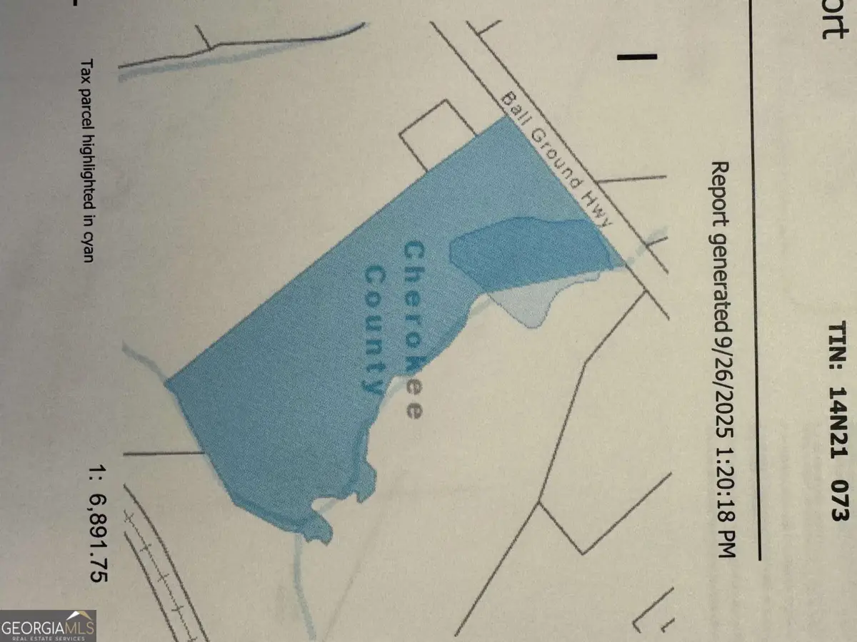 3276 Ball Ground Highway, Canton, GA 30114 - Image #1