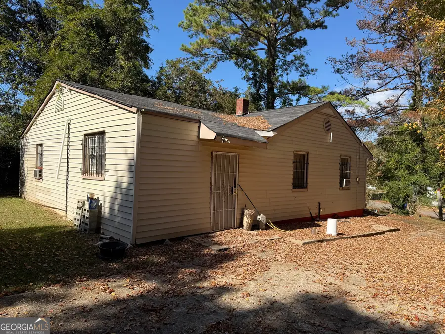 616 S Harlem Circle, Lagrange, GA 30241 - Image #2