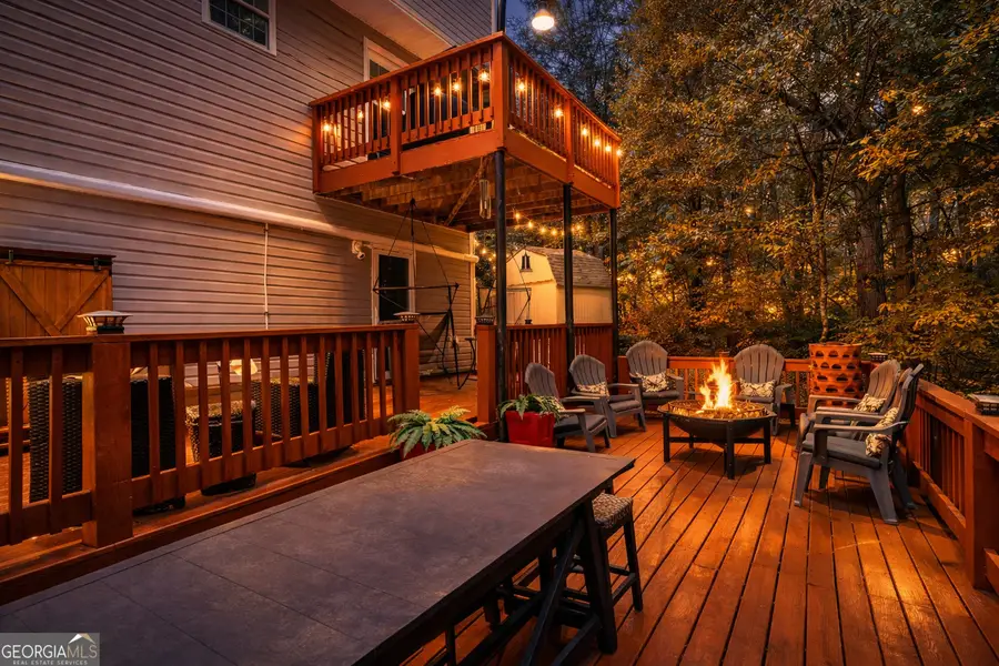 738 Worth Court, Bethlehem, GA 30620 - #2