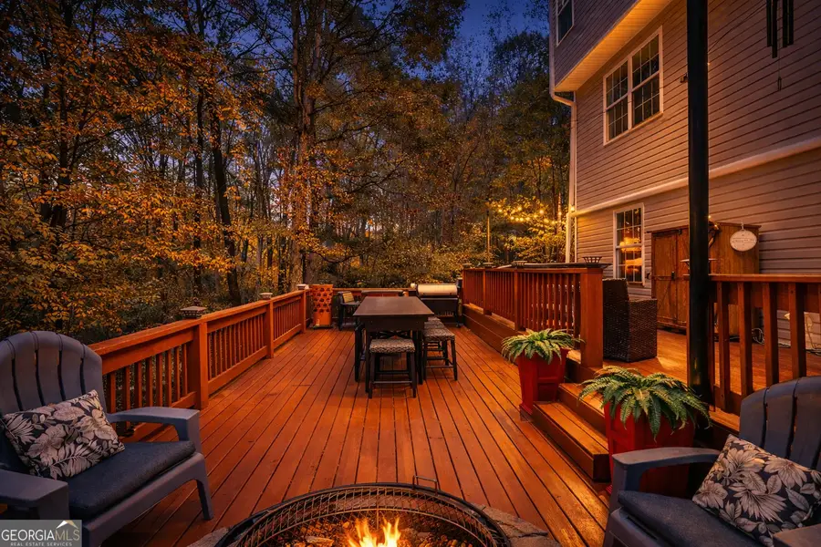 738 Worth Court, Bethlehem, GA 30620 - #3