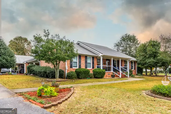 1021 Broughton Lane, Newborn, GA 30056