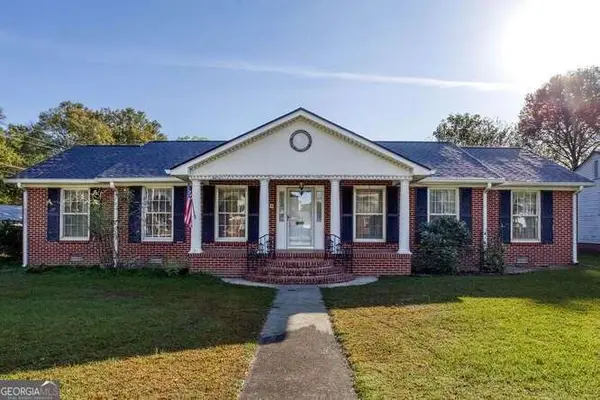 408 N College Street, Cedartown, GA 30125