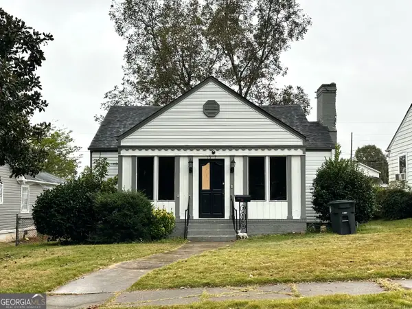 1527 5th Avenue W, Birmingham, AL 35208