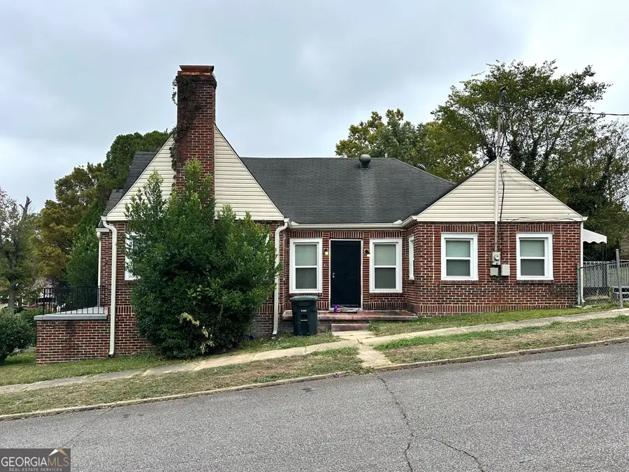 1401 43rd Street Ensley, Birmingham, AL 35208 - Image #3