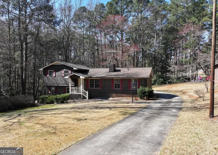 619 Watson Drive, Bremen, GA 30110 - Image #2