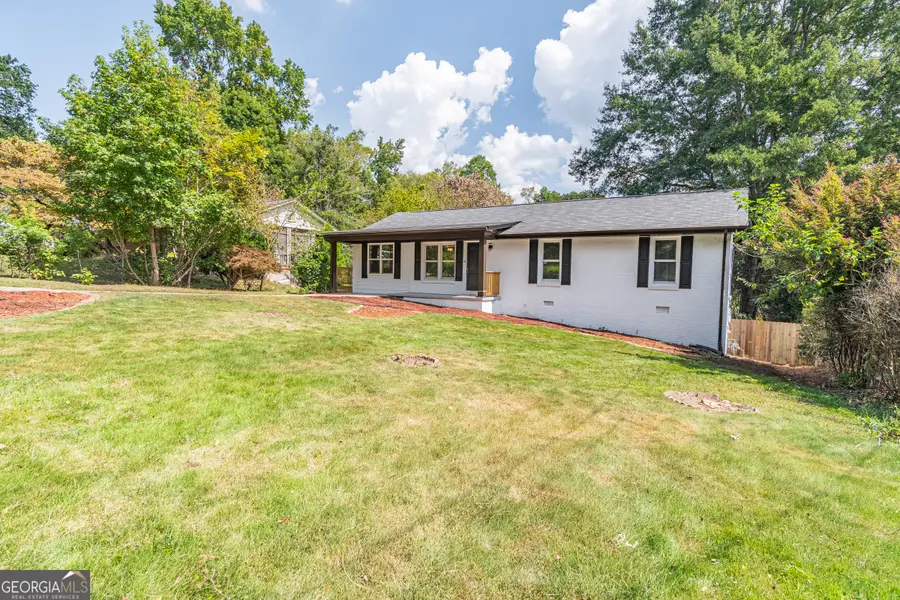 1523 Delia Drive, Decatur, GA 30033 - Image #3
