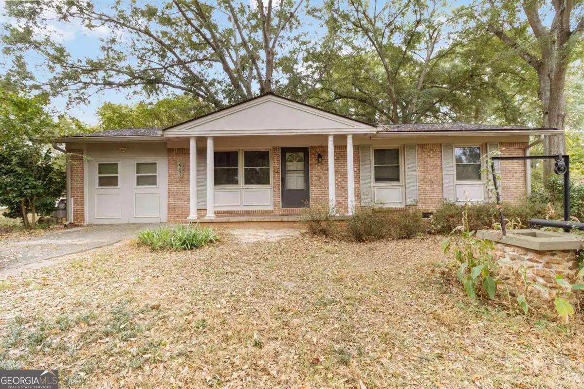 2393 Oakland Manor, Lawrenceville, GA 30044 - #1