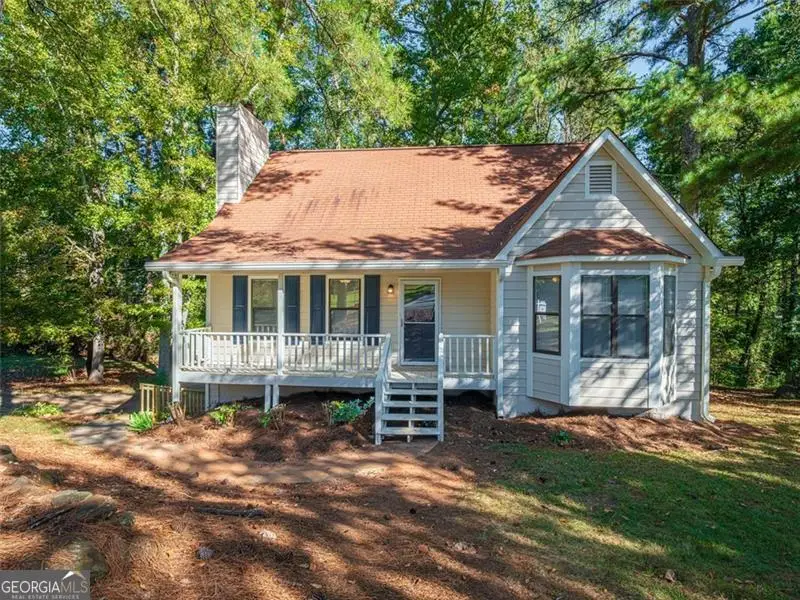 6440 Linecrest Drive, Douglasville, GA 30134 - Image #1