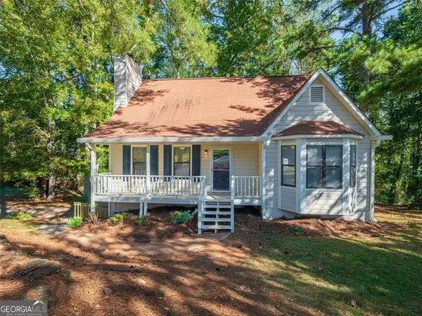 6440 Linecrest Drive, Douglasville, GA 30134