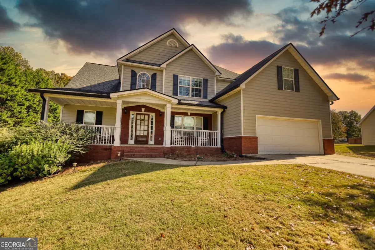 335 Glen Echo Drive, Covington, GA 30016 - Image #1