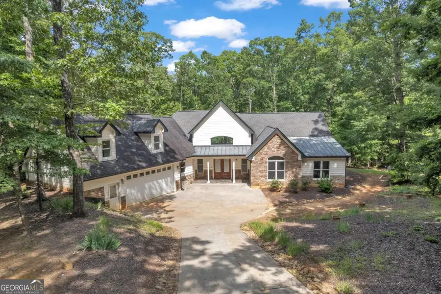 705 Brown Deer Drive, Talking Rock, GA 30175 - Image #2