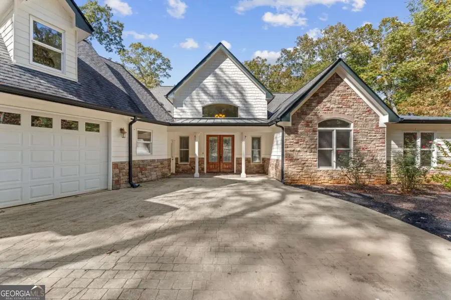 705 Brown Deer Drive, Talking Rock, GA 30175 - Image #3