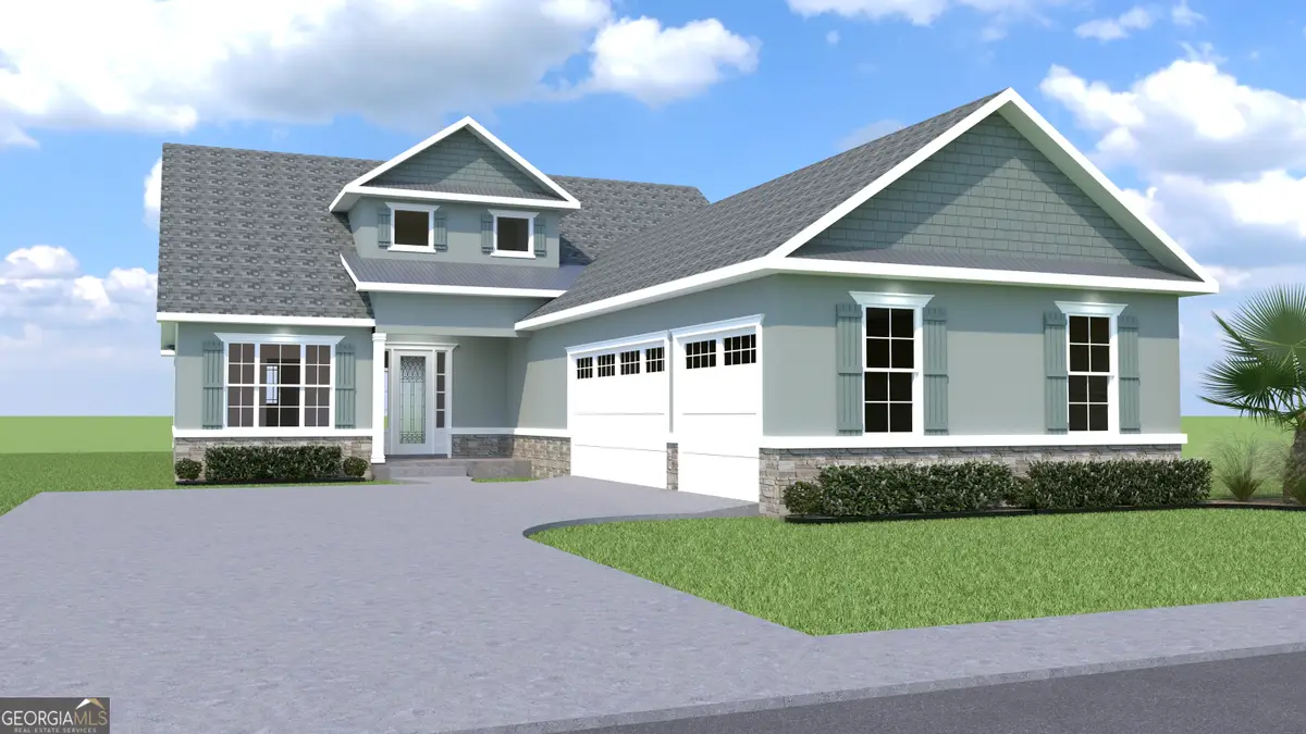 109 Riley Hunter Drive, Kingsland, GA 31548 - Image #1