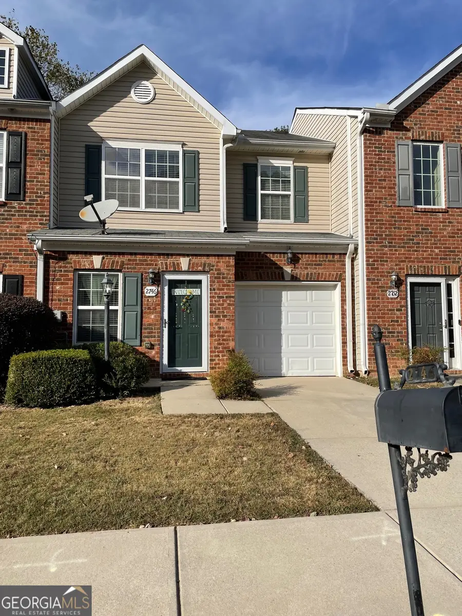 2746 Rocky Court, South Fulton, GA 30349 - Image #3