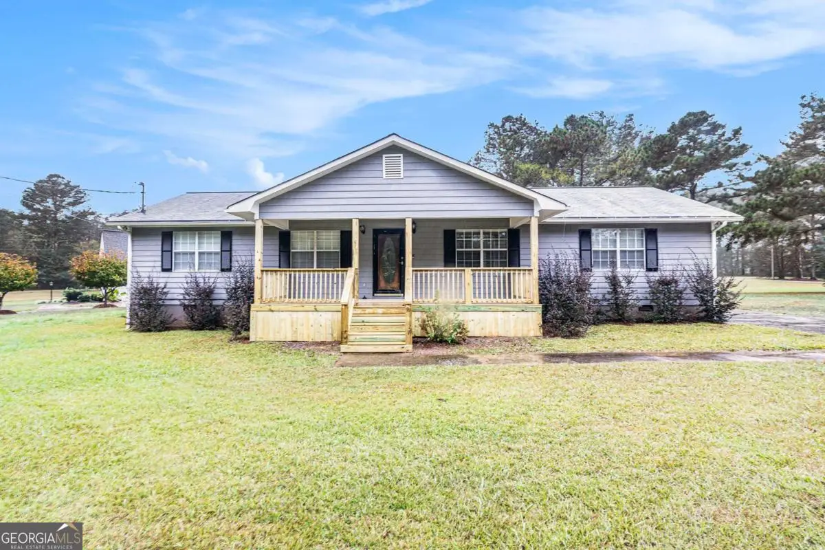 150 Dub Walker Road, Jackson, GA 30233 - Image #1