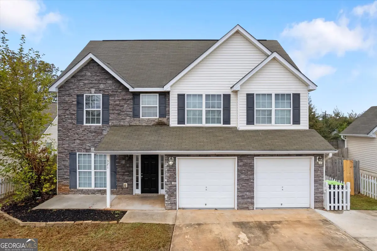 321 Timberwind Drive, Byron, GA 31008 - #1