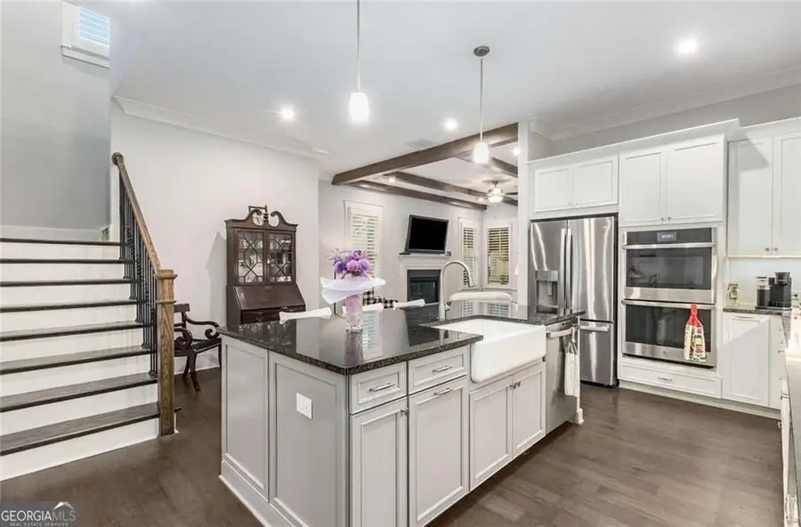 2838 Bethany Bend, Milton, GA 30004 - #2