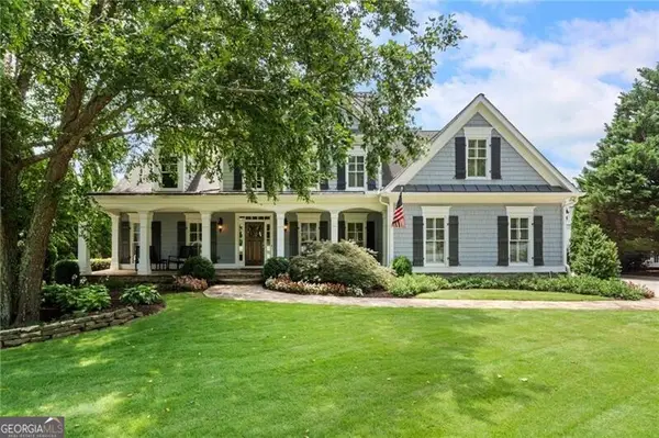 2429 Kirk Lane Nw, Kennesaw, GA 30152