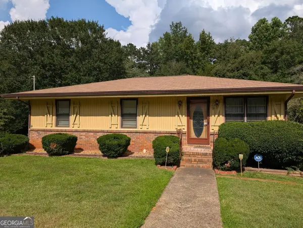 109 7th Street, Carrollton, GA 30117