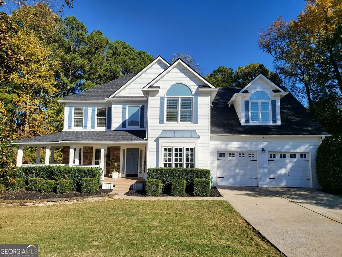 6010 Claiborne Cove, Roswell, GA 30075 - Image #1